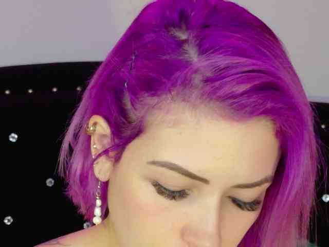 Alexa_lopez webcam