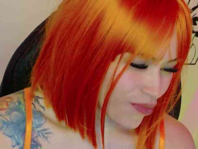Alexa_lopez webcam
