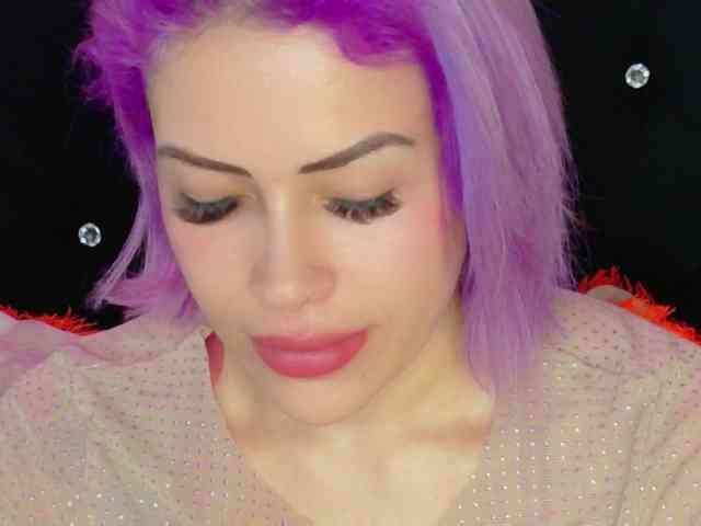 Alexa_lopez webcam