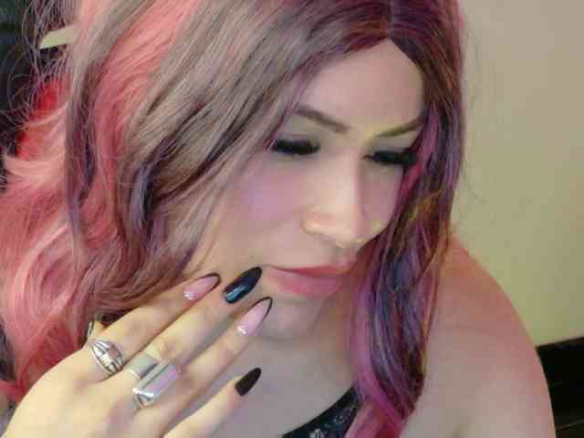 Alexa_lopez webcam