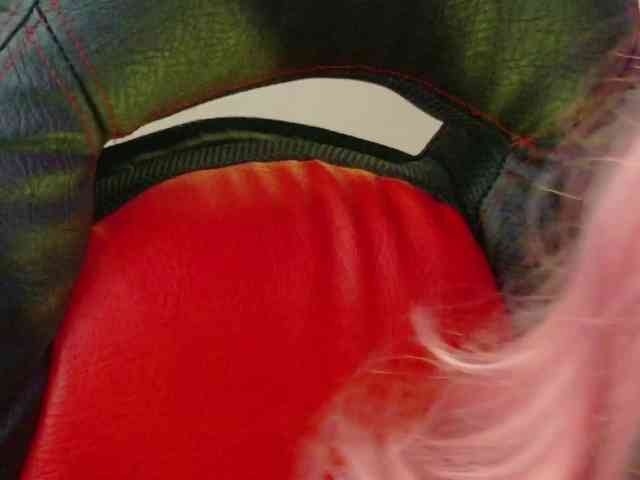 Alexa_lopez webcam