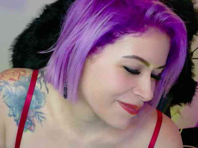 Alexa_lopez webcam