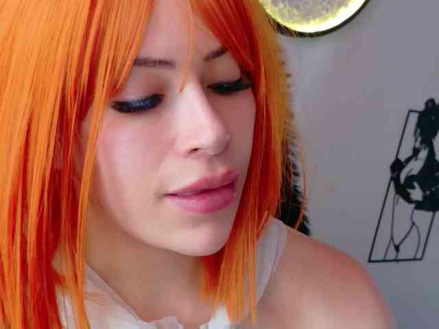 Alexa_lopez webcam