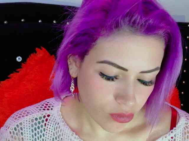 Alexa_lopez webcam