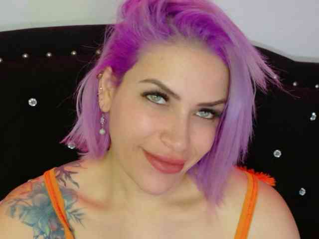 Alexa_lopez webcam