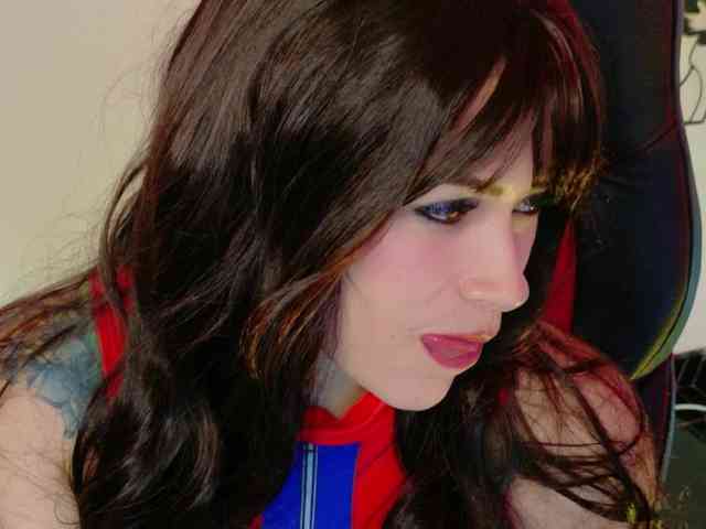 Alexa_lopez webcam