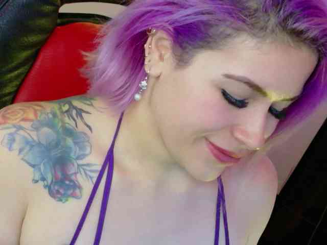 Alexa_lopez webcam
