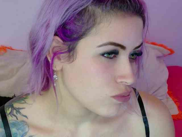 Alexa_lopez webcam