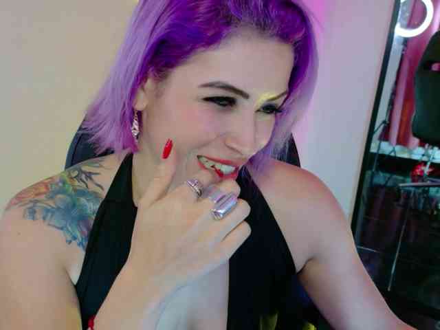Alexa_lopez webcam