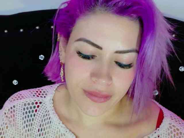 Alexa_lopez webcam