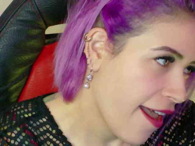 Alexa_lopez webcam