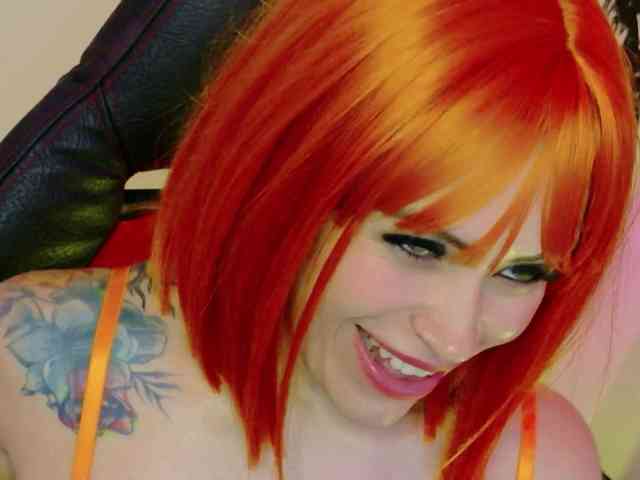 Alexa_lopez webcam