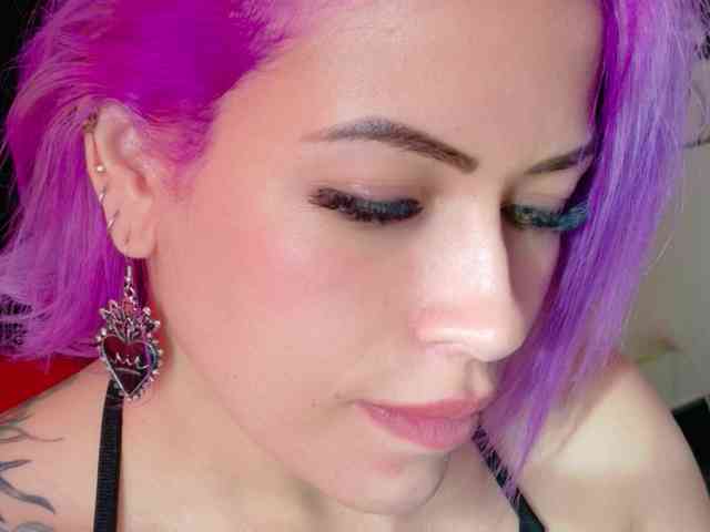 Alexa_lopez webcam