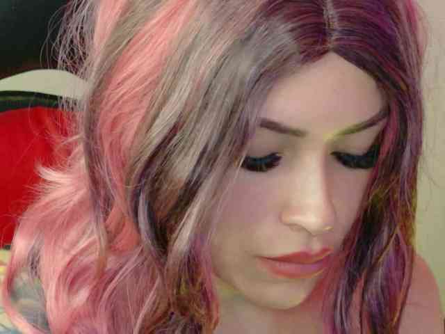 Alexa_lopez webcam