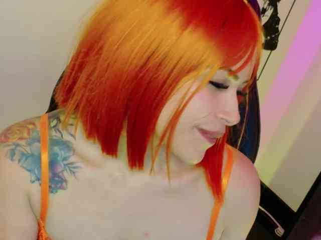 Alexa_lopez webcam