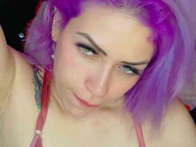 Alexa_lopez webcam