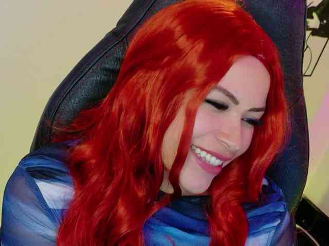 Alexa_lopez webcam