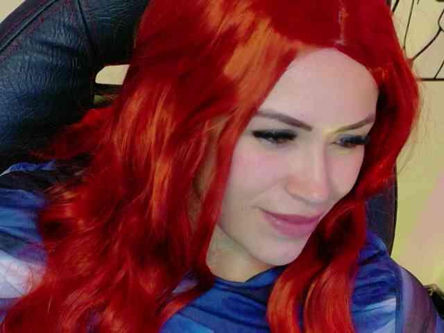 Alexa_lopez webcam