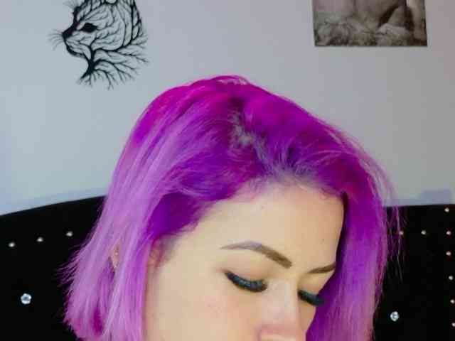 Alexa_lopez webcam