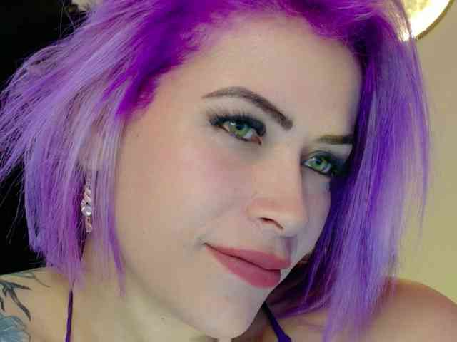 Alexa_lopez webcam