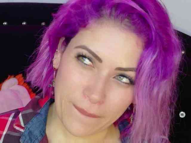 Alexa_lopez webcam
