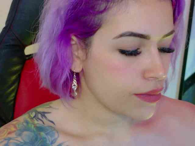 Alexa_lopez webcam