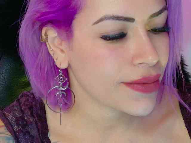Alexa_lopez webcam
