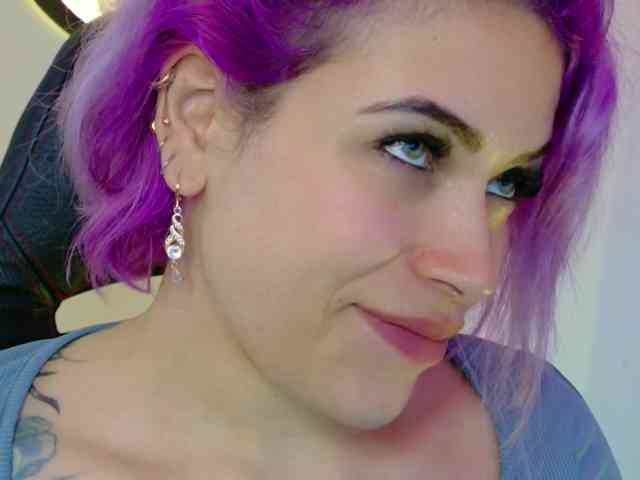 Alexa_lopez webcam