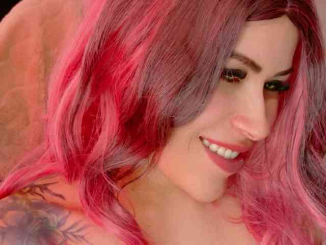 Alexa_lopez webcam