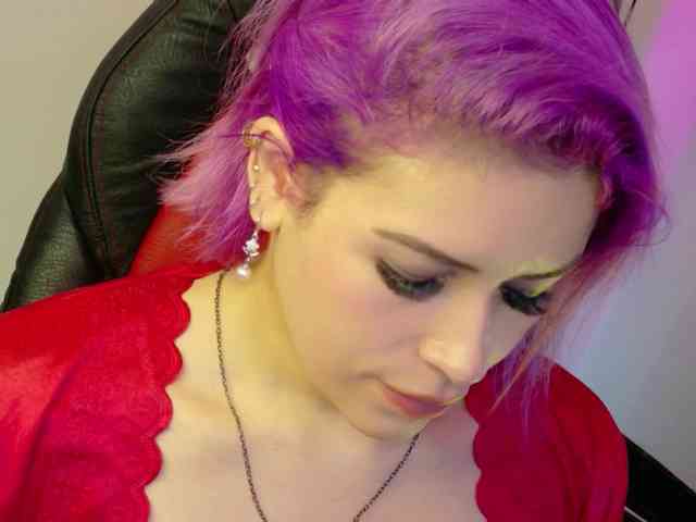 Alexa_lopez webcam