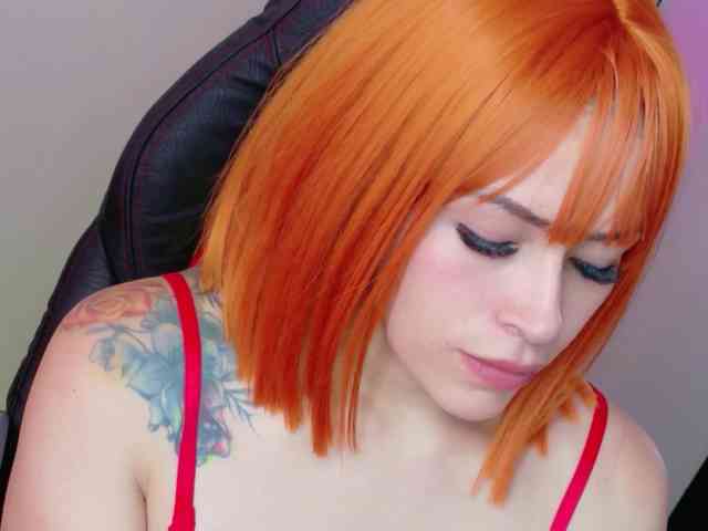Alexa_lopez webcam