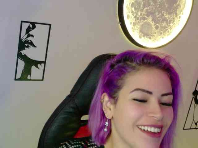 Alexa_lopez webcam