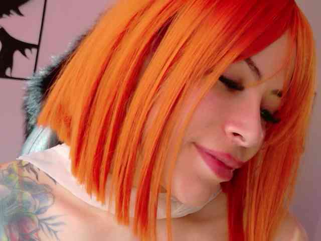 Alexa_lopez webcam