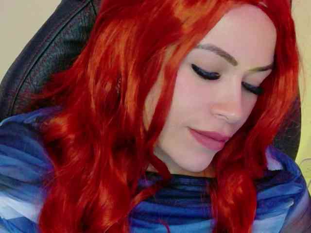 Alexa_lopez webcam