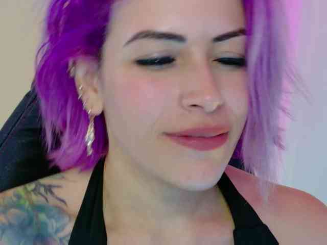 Alexa_lopez webcam