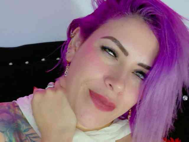 Alexa_lopez webcam