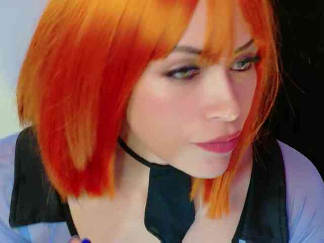 Alexa_lopez webcam