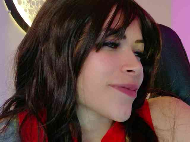 Alexa_lopez webcam