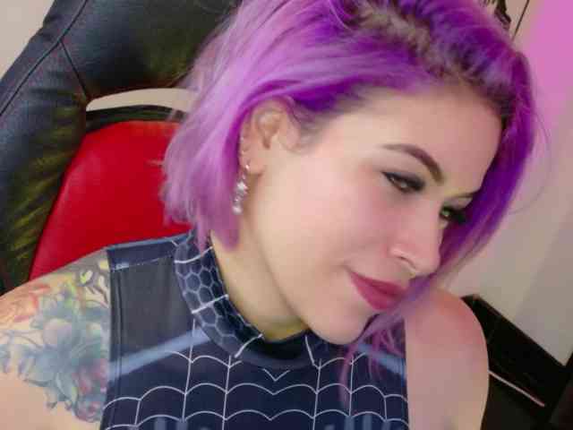 Alexa_lopez webcam