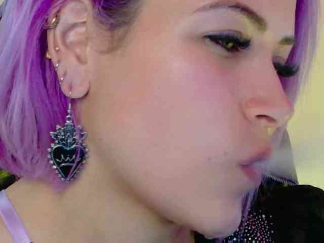 Alexa_lopez webcam