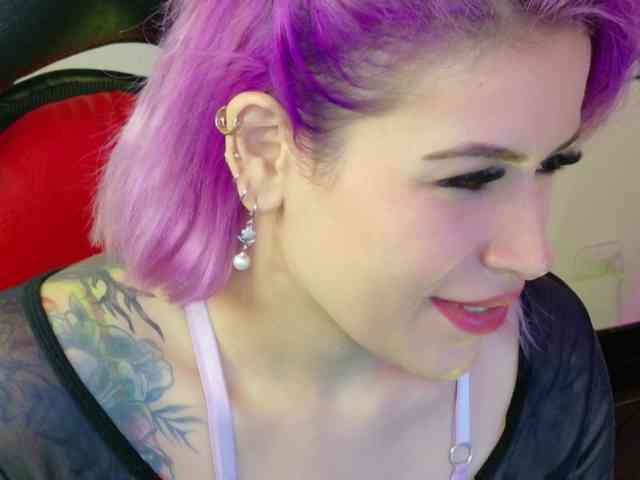 Alexa_lopez webcam