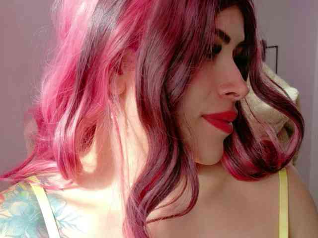 Alexa_lopez webcam