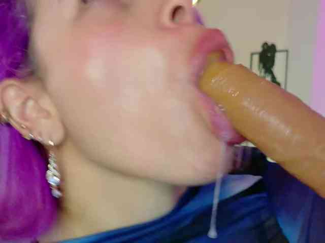 Alexa_lopez webcam