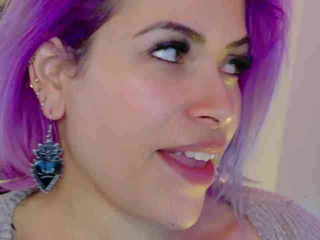 Alexa_lopez webcam