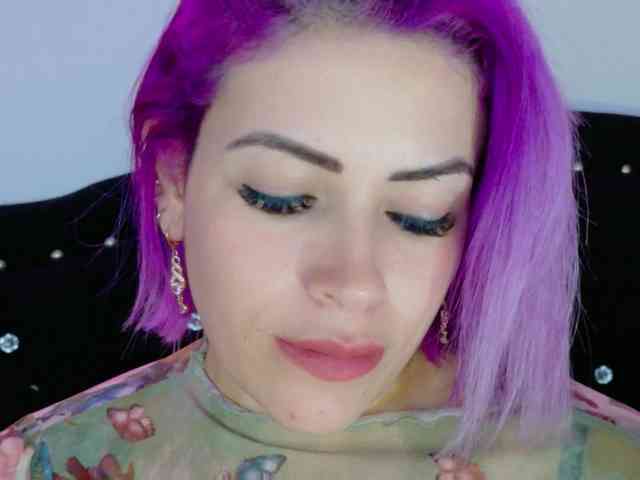 Alexa_lopez webcam