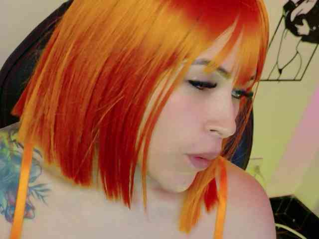 Alexa_lopez webcam