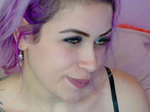 Alexa_lopez webcam