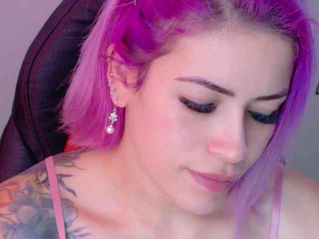 Alexa_lopez webcam