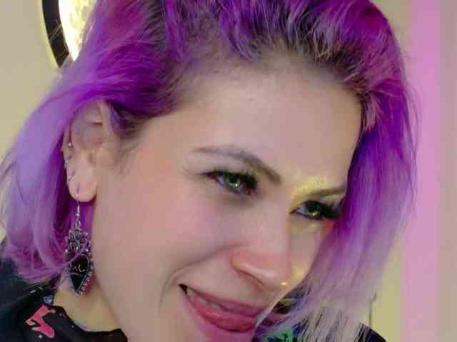 Alexa_lopez webcam