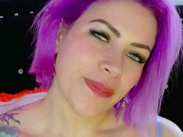 Alexa_lopez webcam
